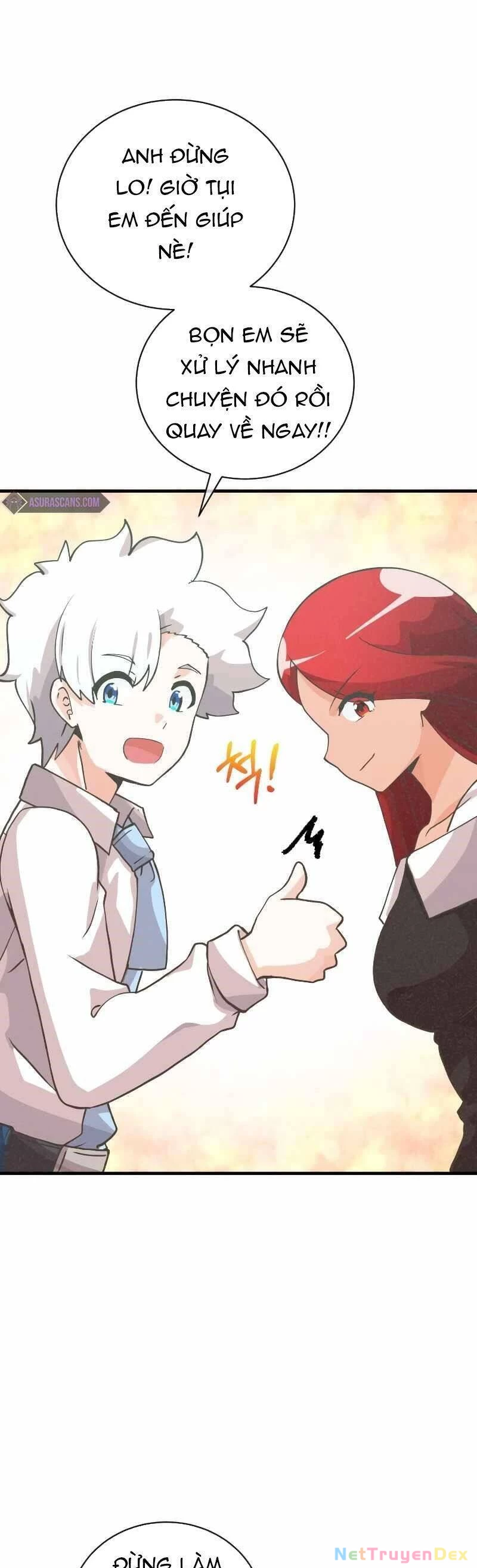 Nông Dân Linh Hồn Chapter 146 - Trang 3