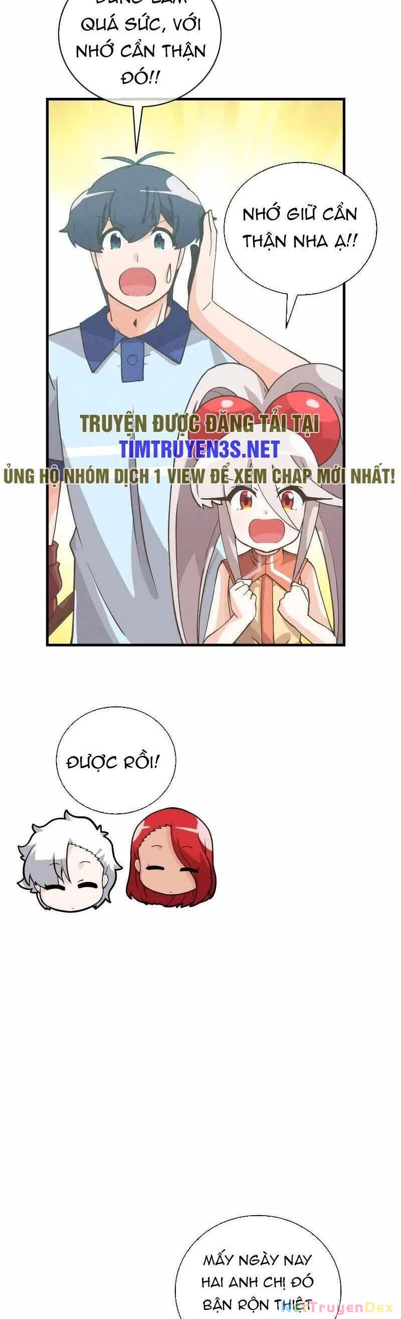 Nông Dân Linh Hồn Chapter 146 - Trang 3