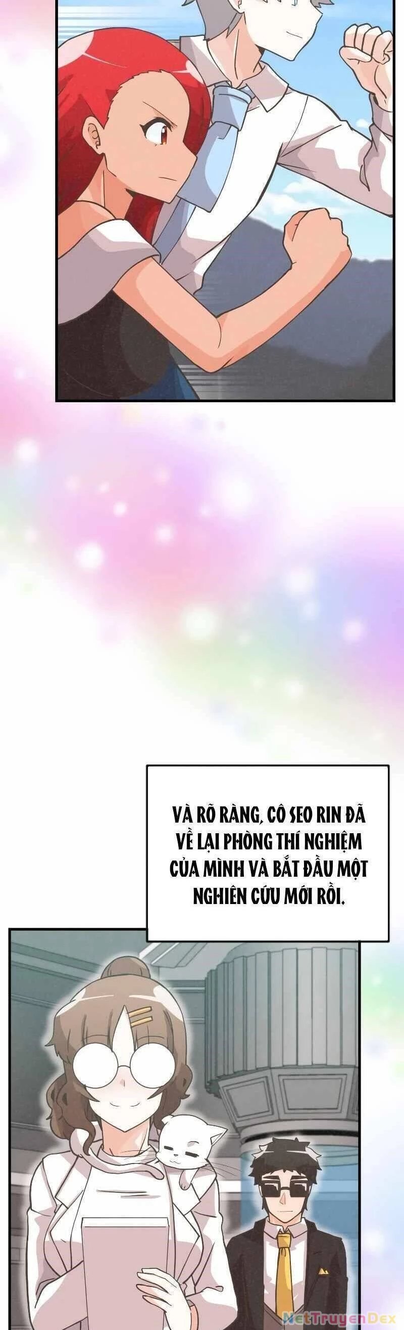 Nông Dân Linh Hồn Chapter 146 - Trang 3