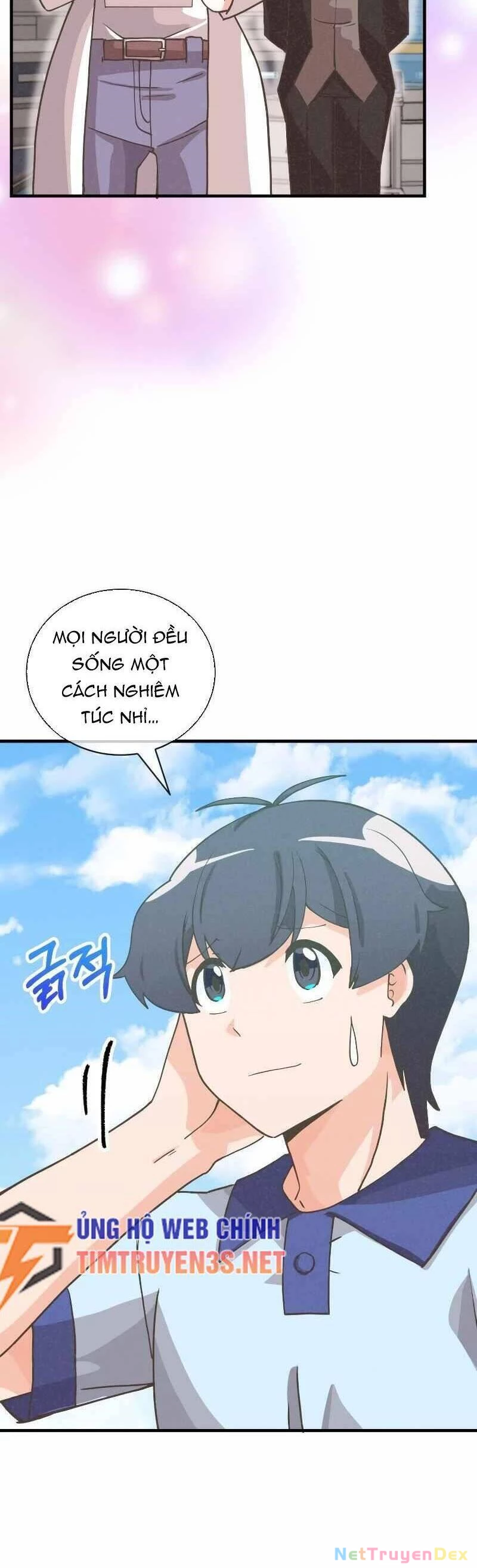 Nông Dân Linh Hồn Chapter 146 - Trang 3