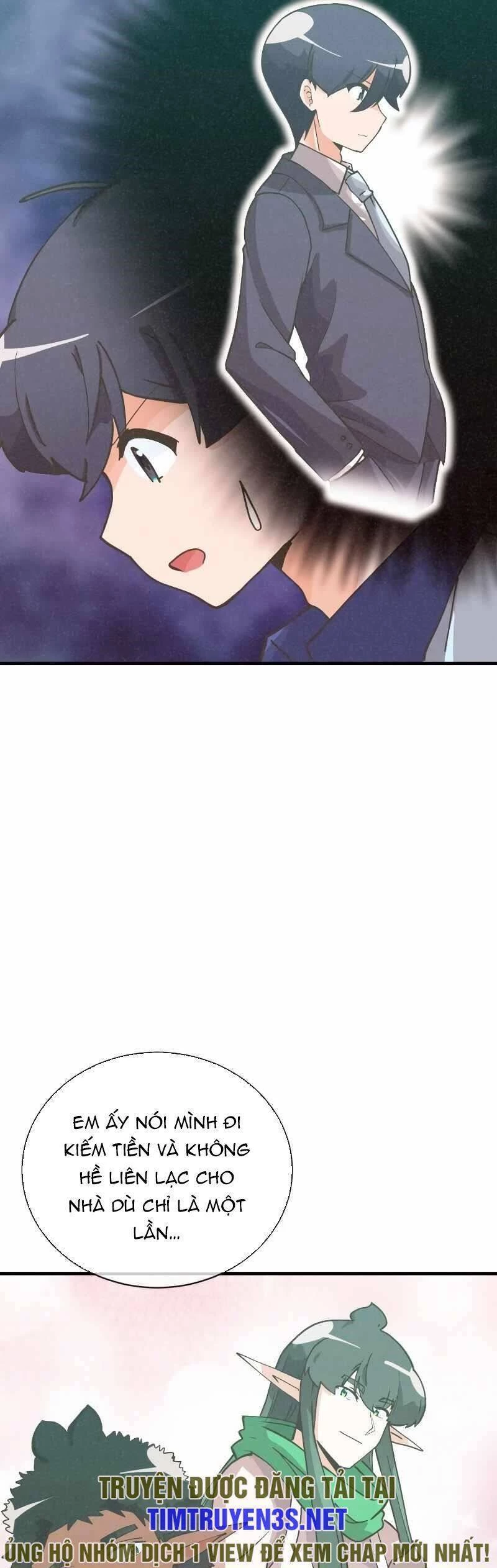 Nông Dân Linh Hồn Chapter 146 - Trang 3