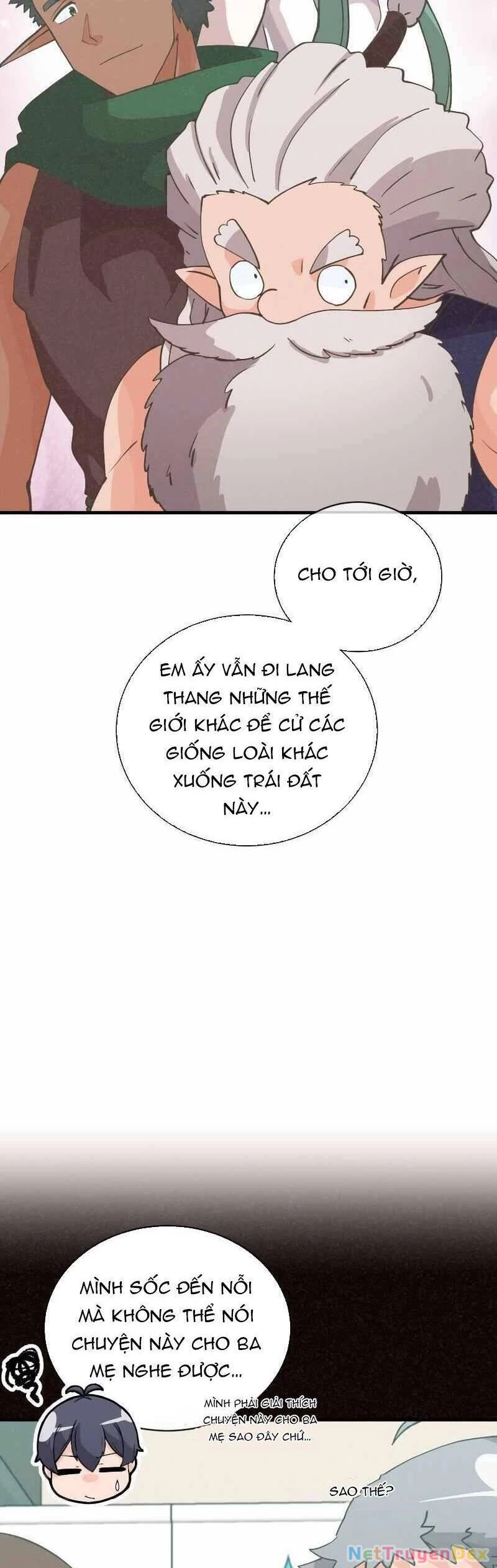 Nông Dân Linh Hồn Chapter 146 - Trang 3