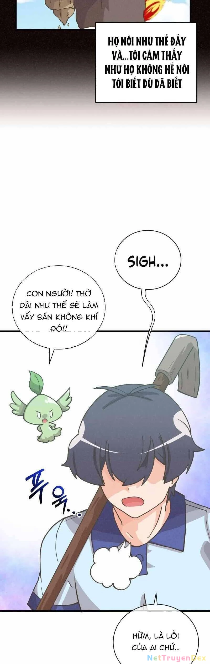 Nông Dân Linh Hồn Chapter 146 - Trang 3