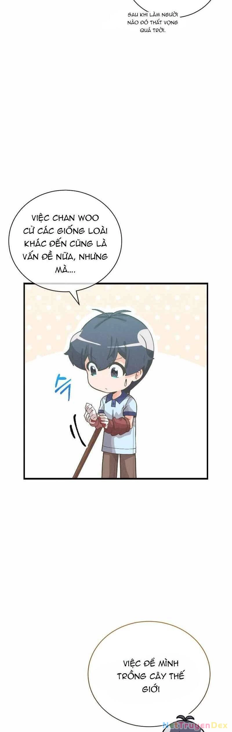 Nông Dân Linh Hồn Chapter 146 - Trang 3