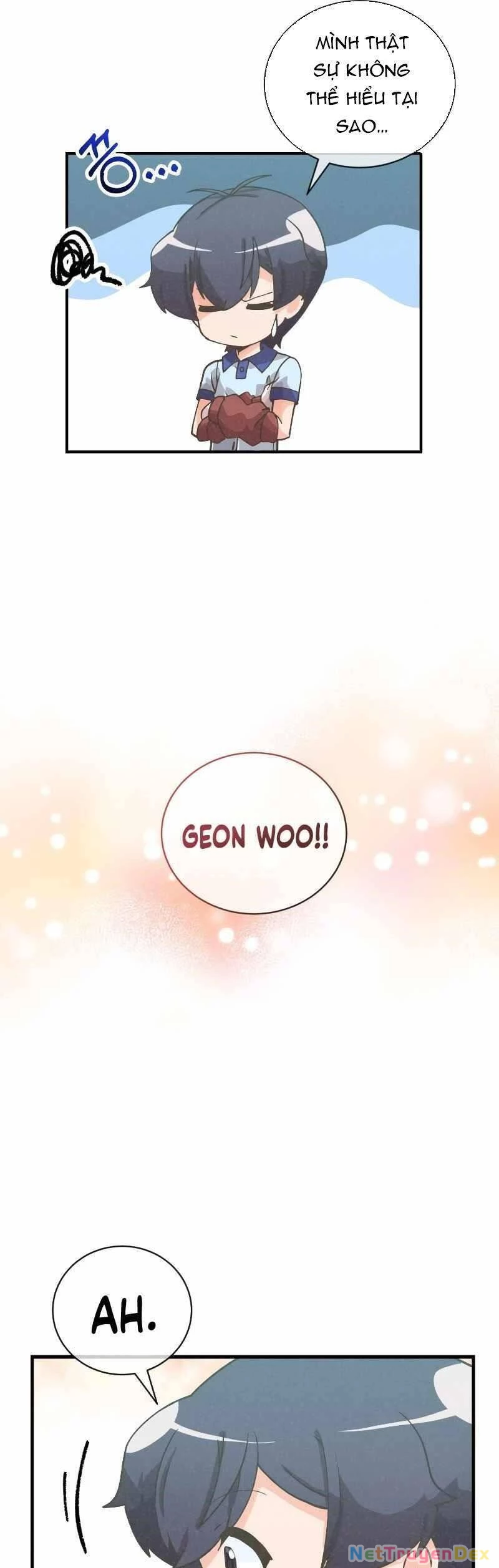 Nông Dân Linh Hồn Chapter 146 - Trang 3