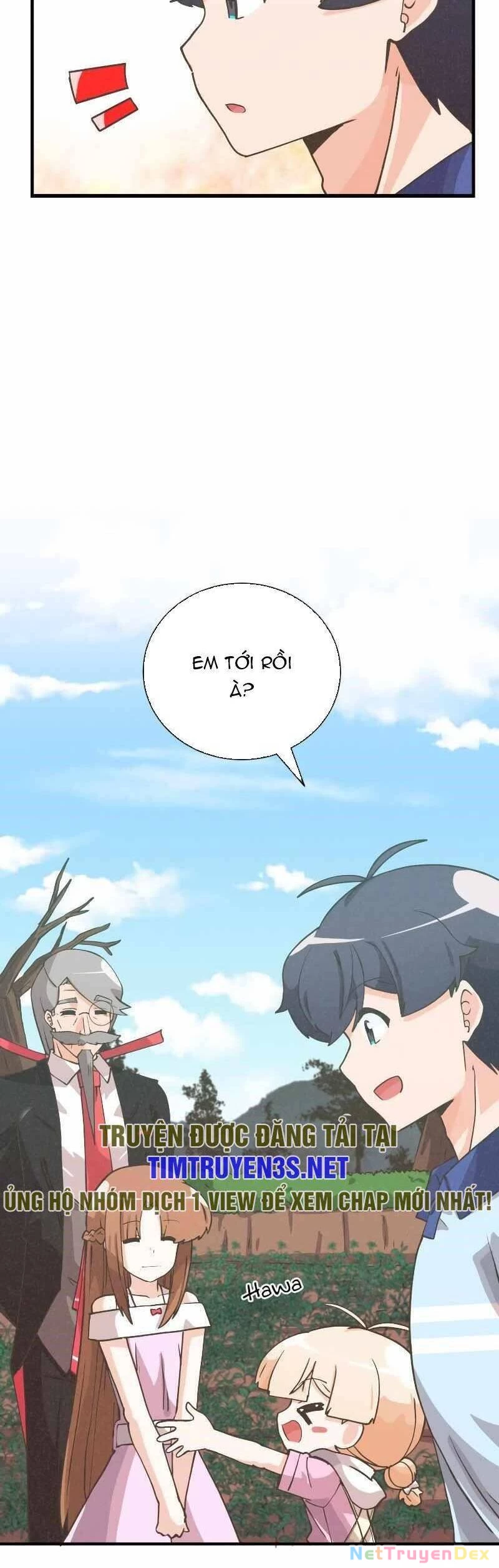 Nông Dân Linh Hồn Chapter 146 - Trang 3