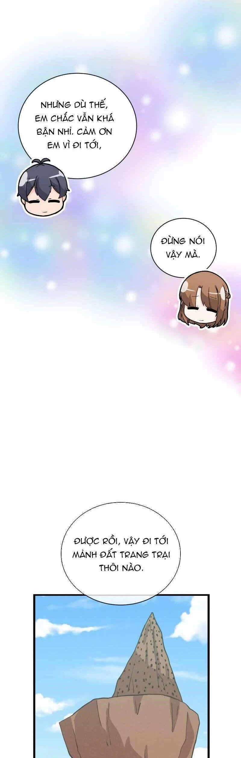 Nông Dân Linh Hồn Chapter 146 - Trang 3