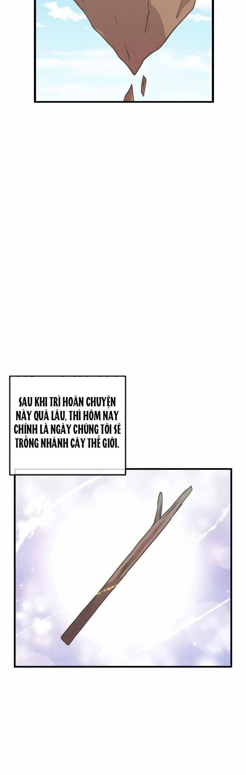 Nông Dân Linh Hồn Chapter 146 - Trang 3