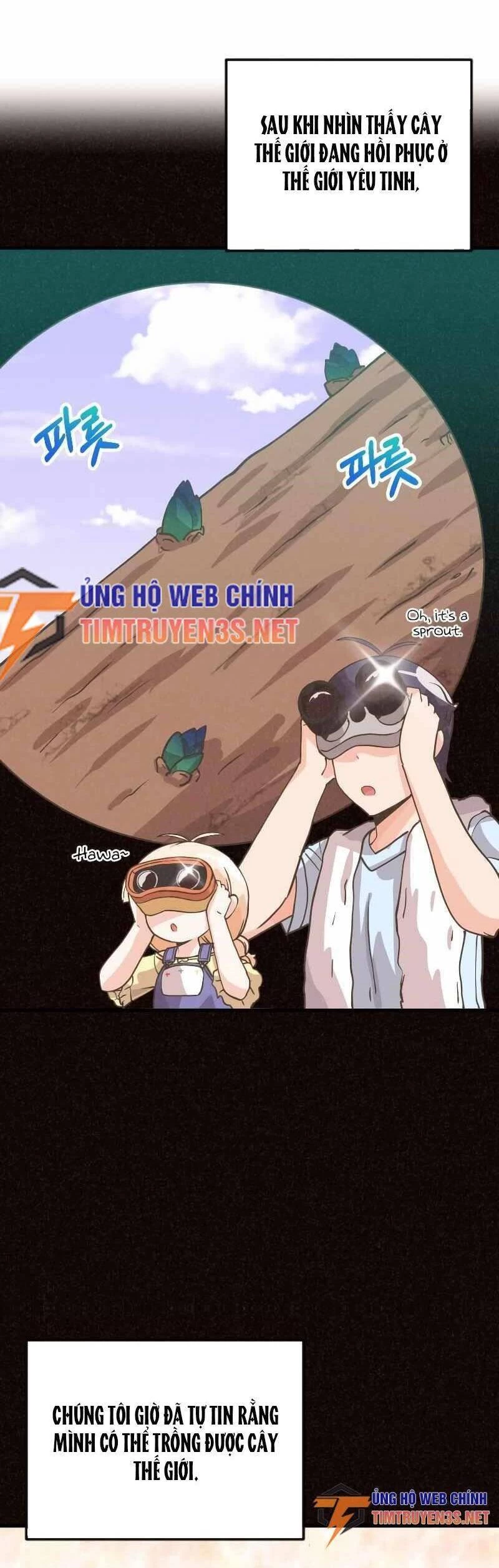 Nông Dân Linh Hồn Chapter 146 - Trang 3