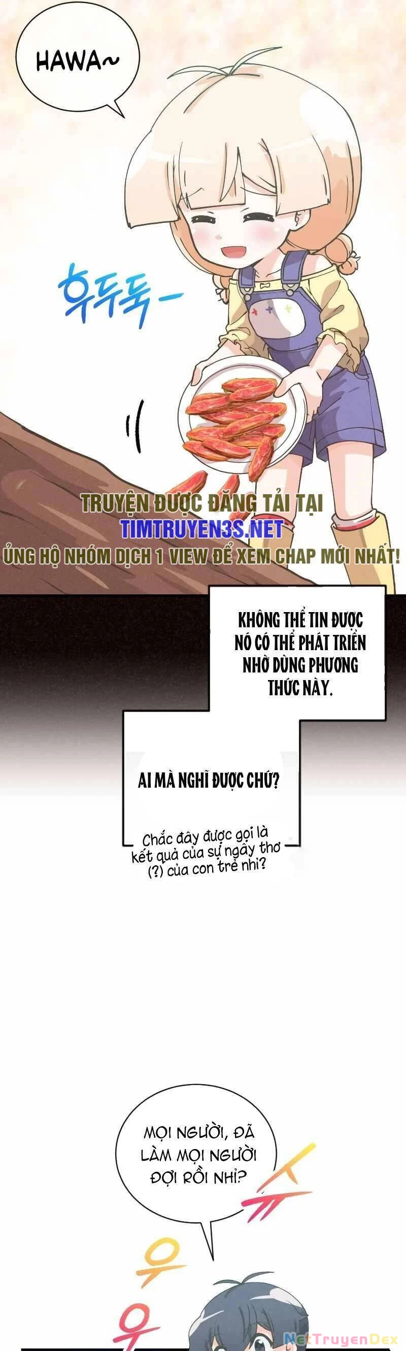 Nông Dân Linh Hồn Chapter 146 - Trang 3