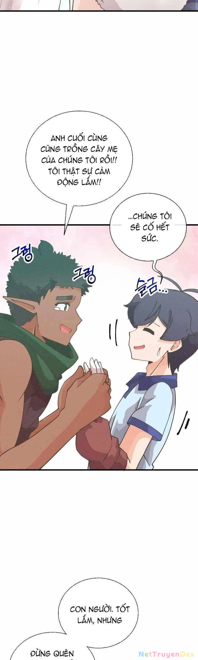 Nông Dân Linh Hồn Chapter 146 - Trang 3