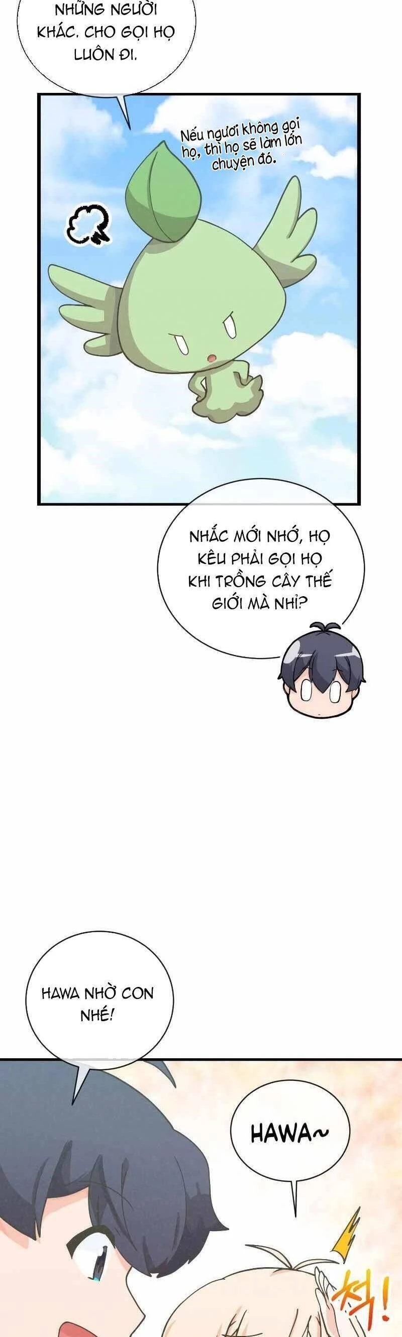 Nông Dân Linh Hồn Chapter 146 - Trang 3