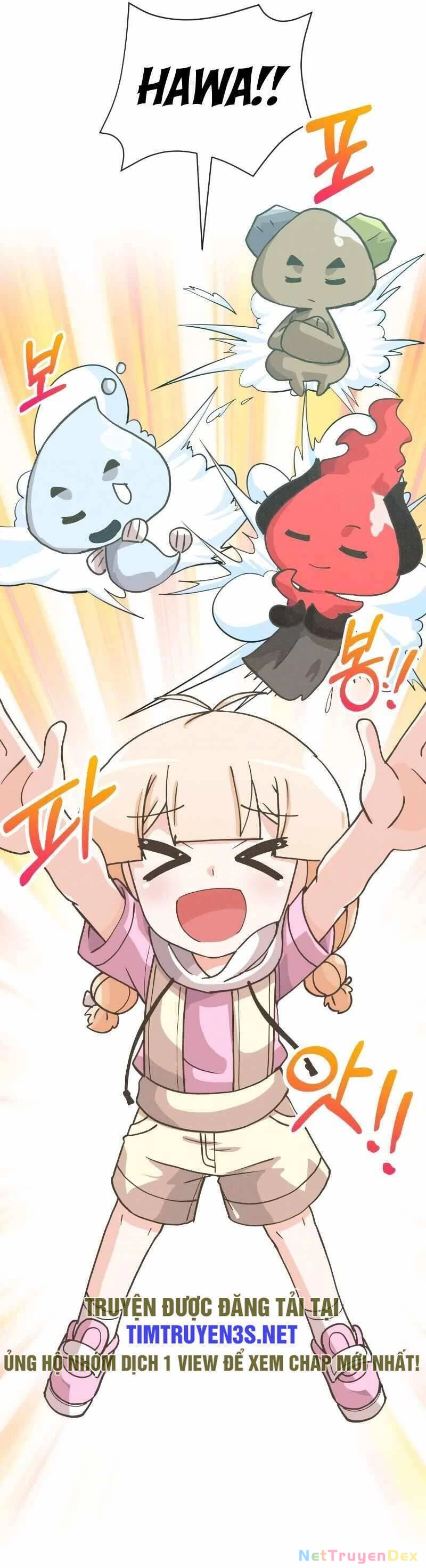 Nông Dân Linh Hồn Chapter 146 - Trang 3