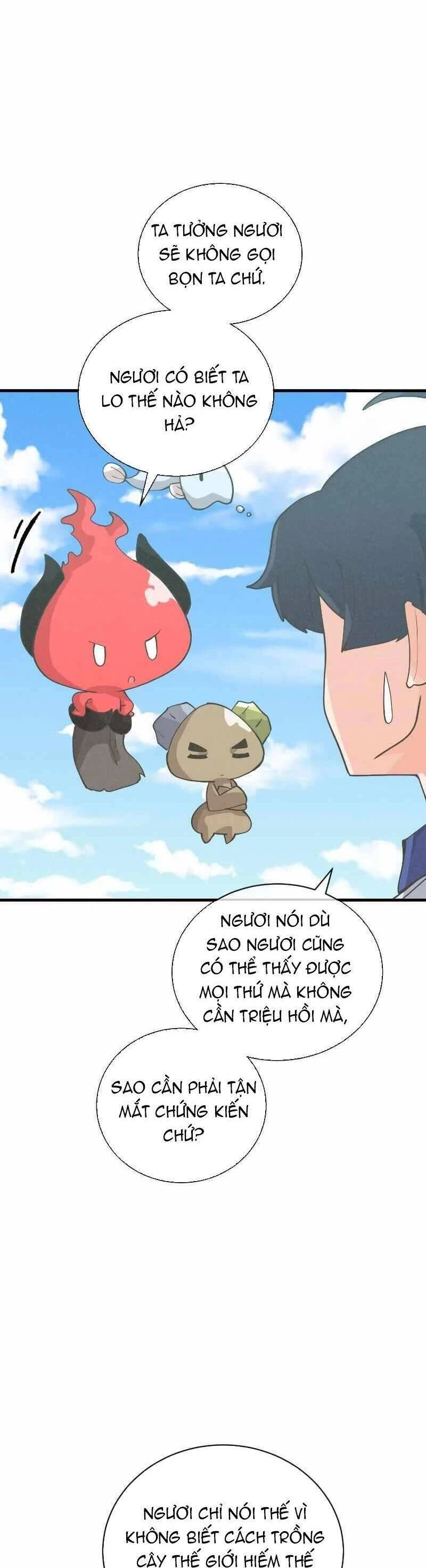 Nông Dân Linh Hồn Chapter 146 - Trang 3