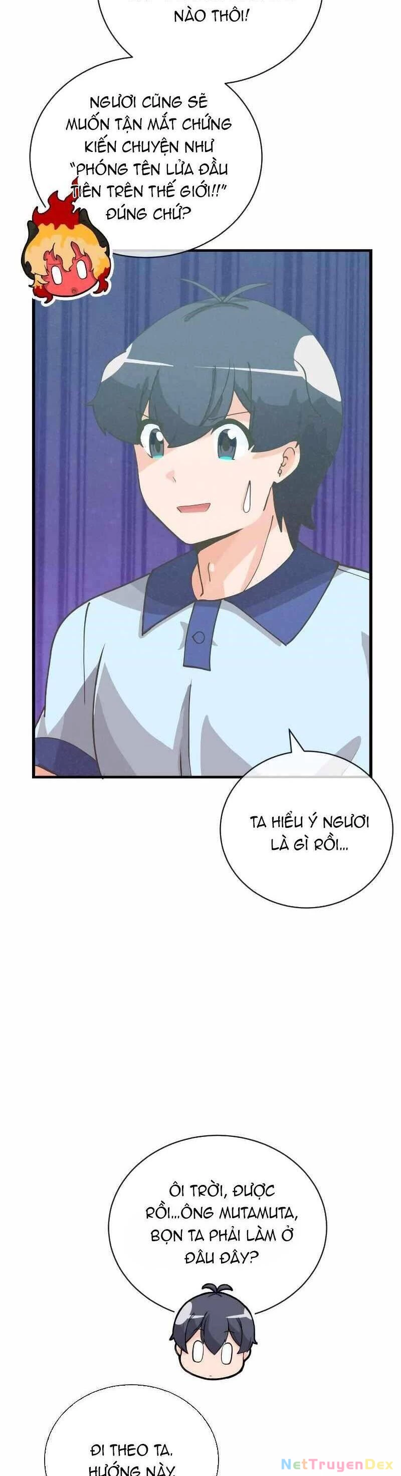 Nông Dân Linh Hồn Chapter 146 - Trang 3