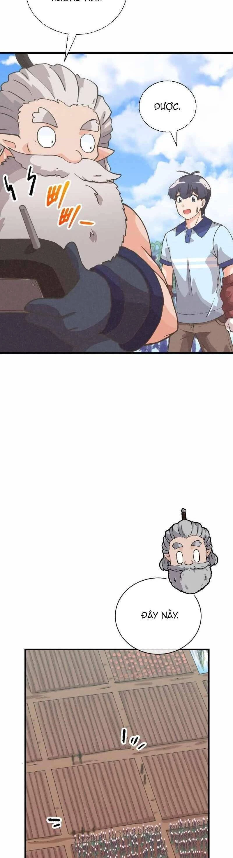 Nông Dân Linh Hồn Chapter 146 - Trang 3