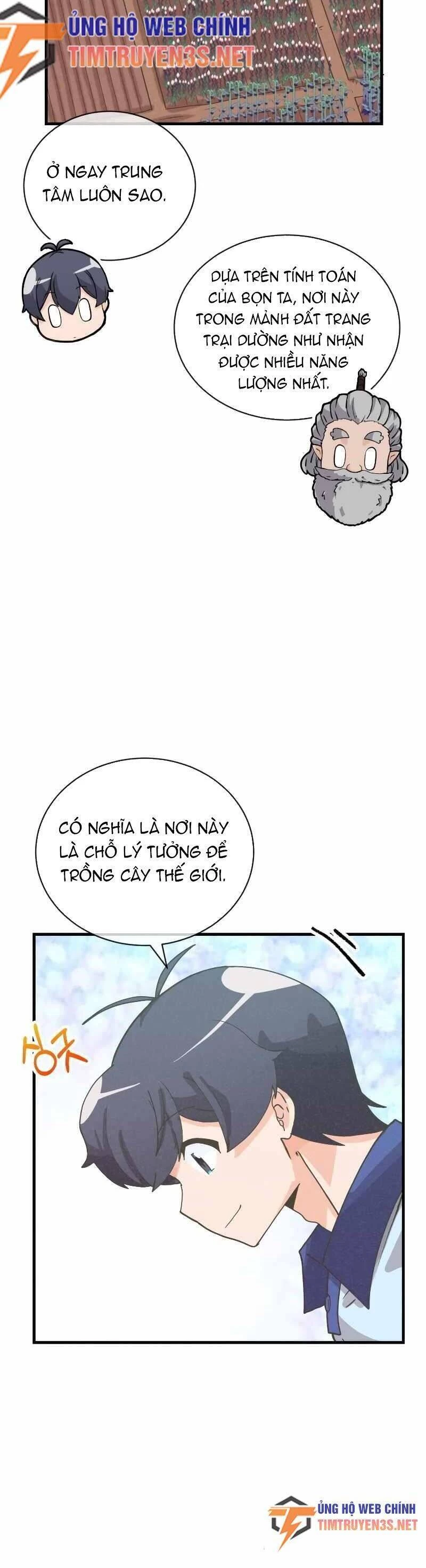Nông Dân Linh Hồn Chapter 146 - Trang 3