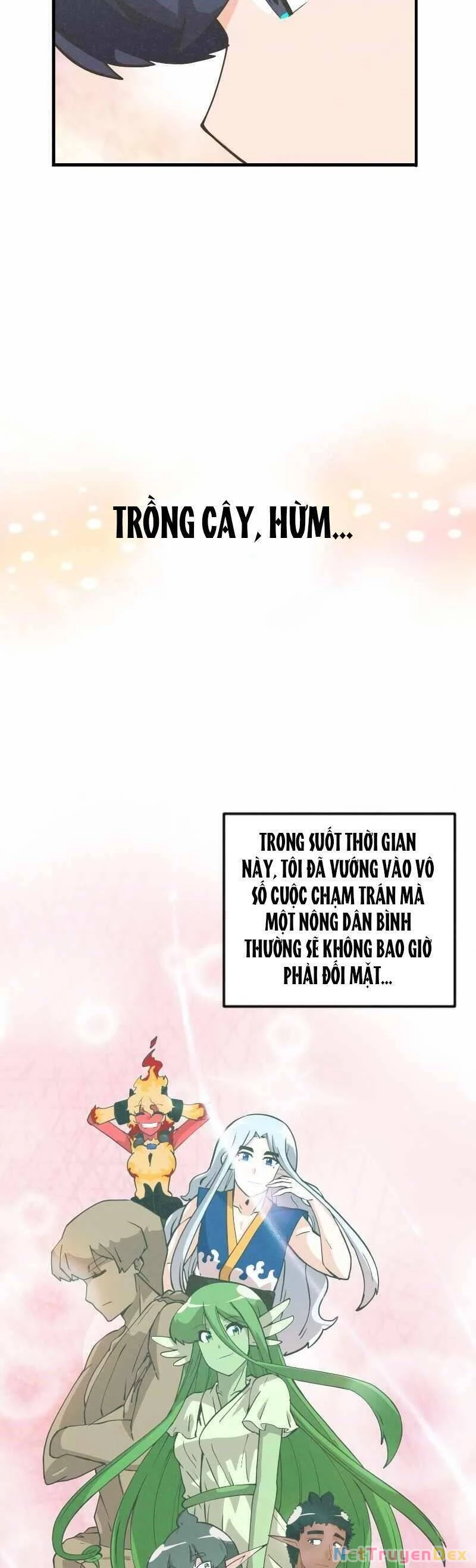 Nông Dân Linh Hồn Chapter 146 - Trang 3