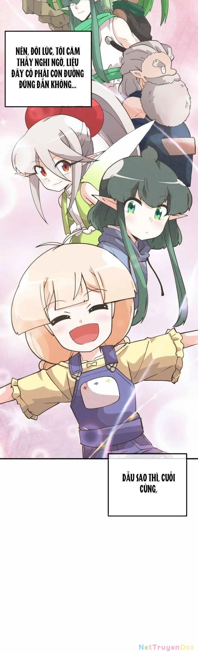 Nông Dân Linh Hồn Chapter 146 - Trang 3