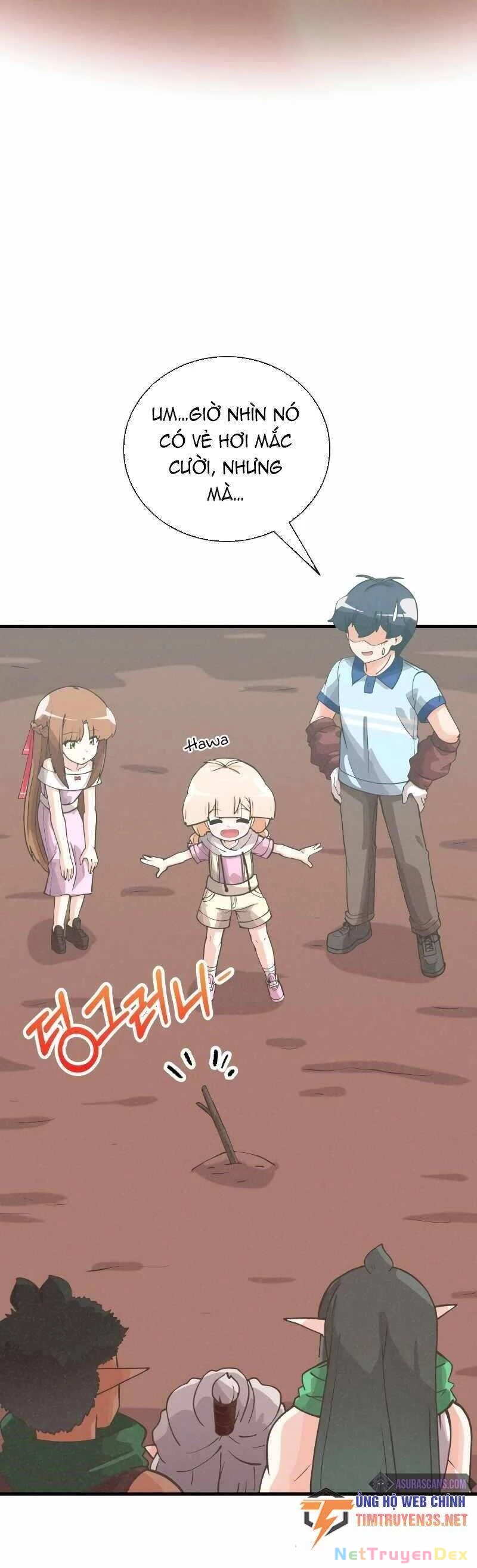 Nông Dân Linh Hồn Chapter 146 - Trang 3