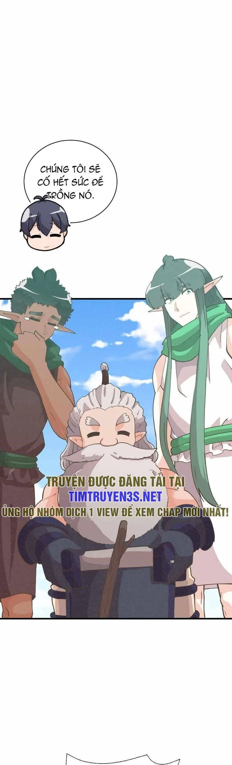Nông Dân Linh Hồn Chapter 146 - Trang 3