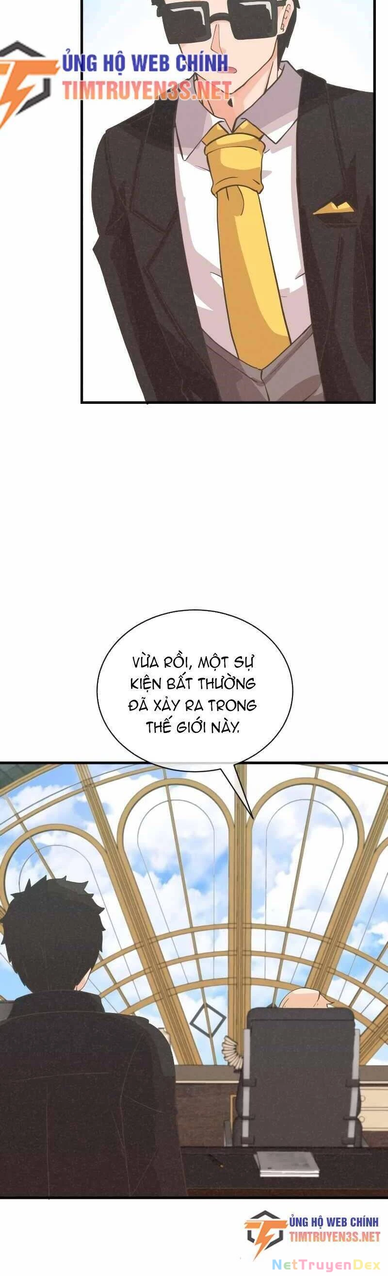 Nông Dân Linh Hồn Chapter 146 - Trang 3