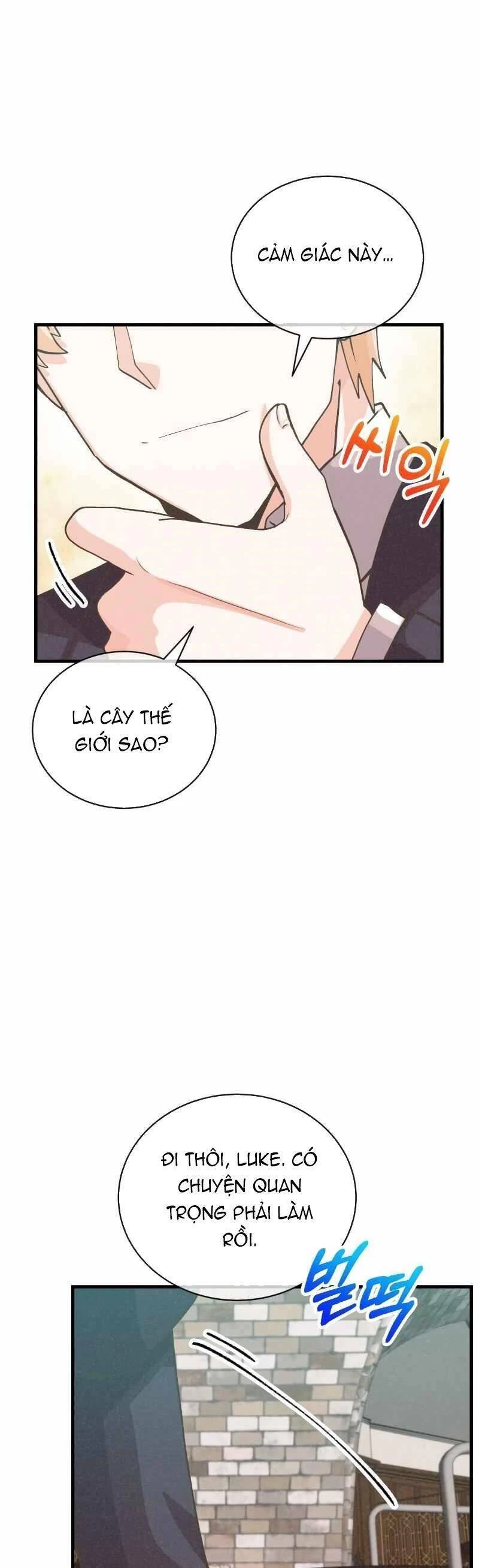 Nông Dân Linh Hồn Chapter 146 - Trang 3