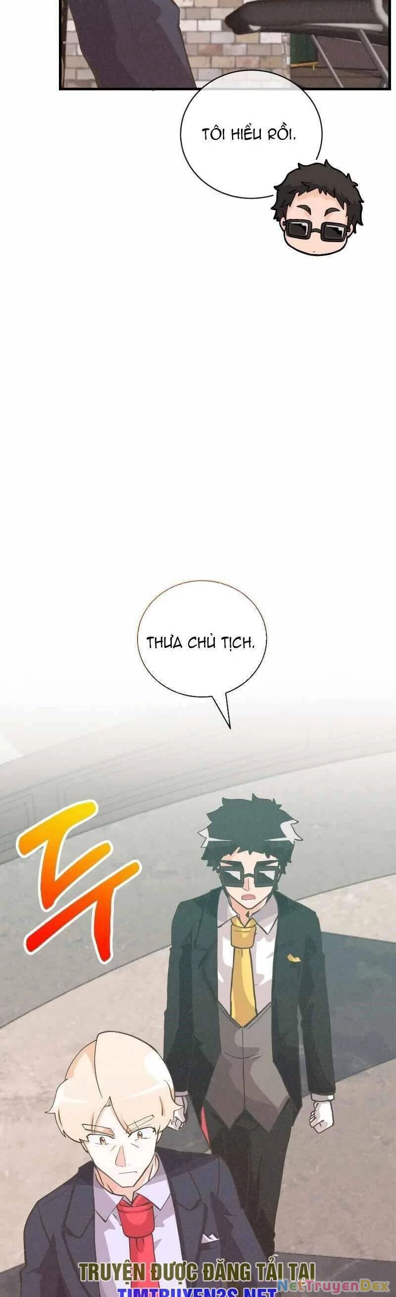 Nông Dân Linh Hồn Chapter 146 - Trang 3