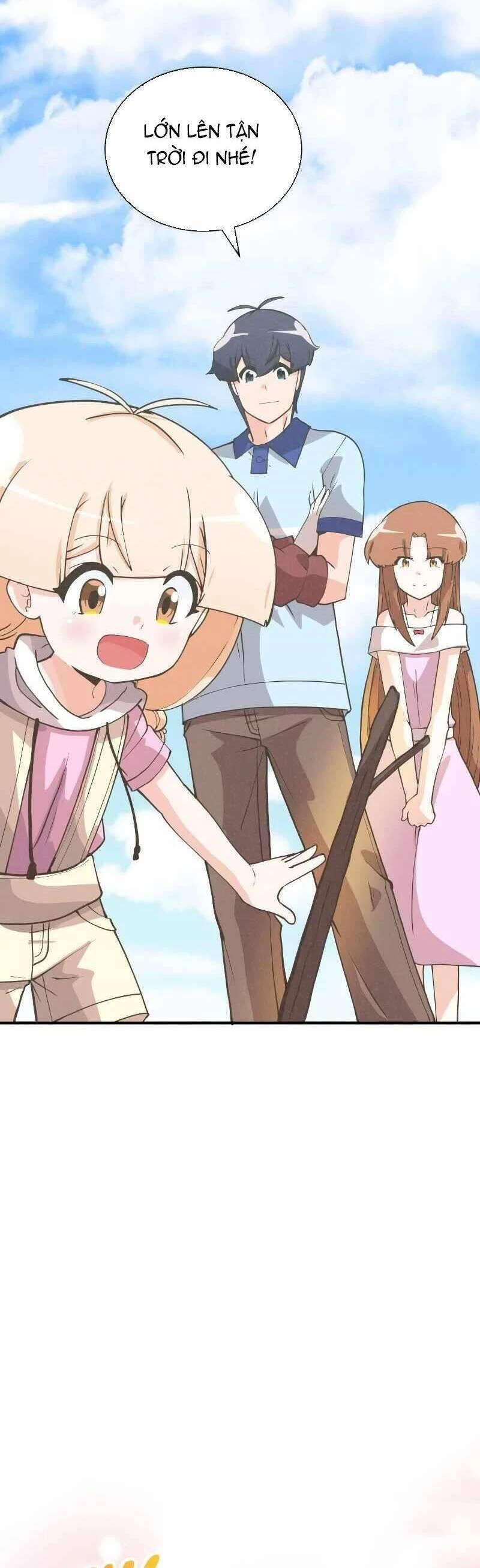 Nông Dân Linh Hồn Chapter 146 - Trang 3