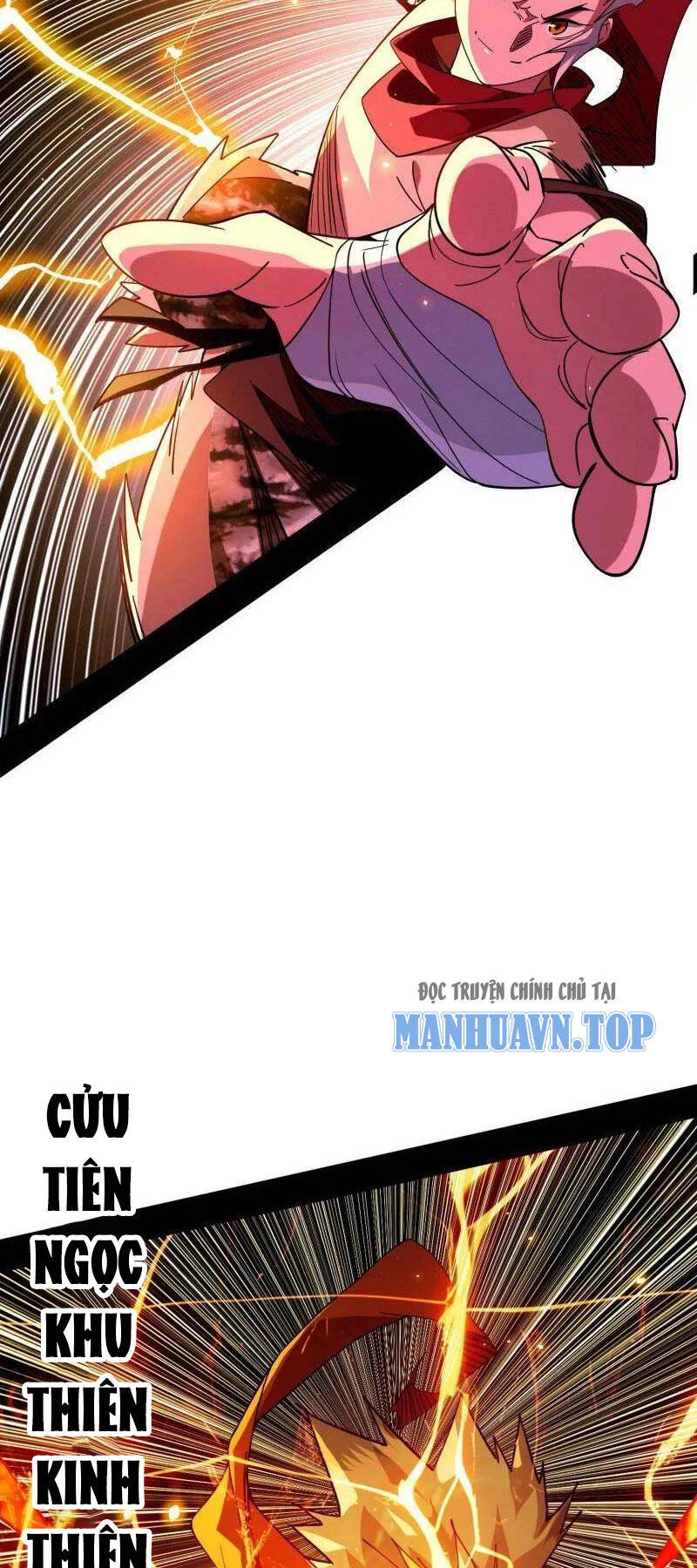 Ta Là Tà Đế Chapter 461 - Trang 4