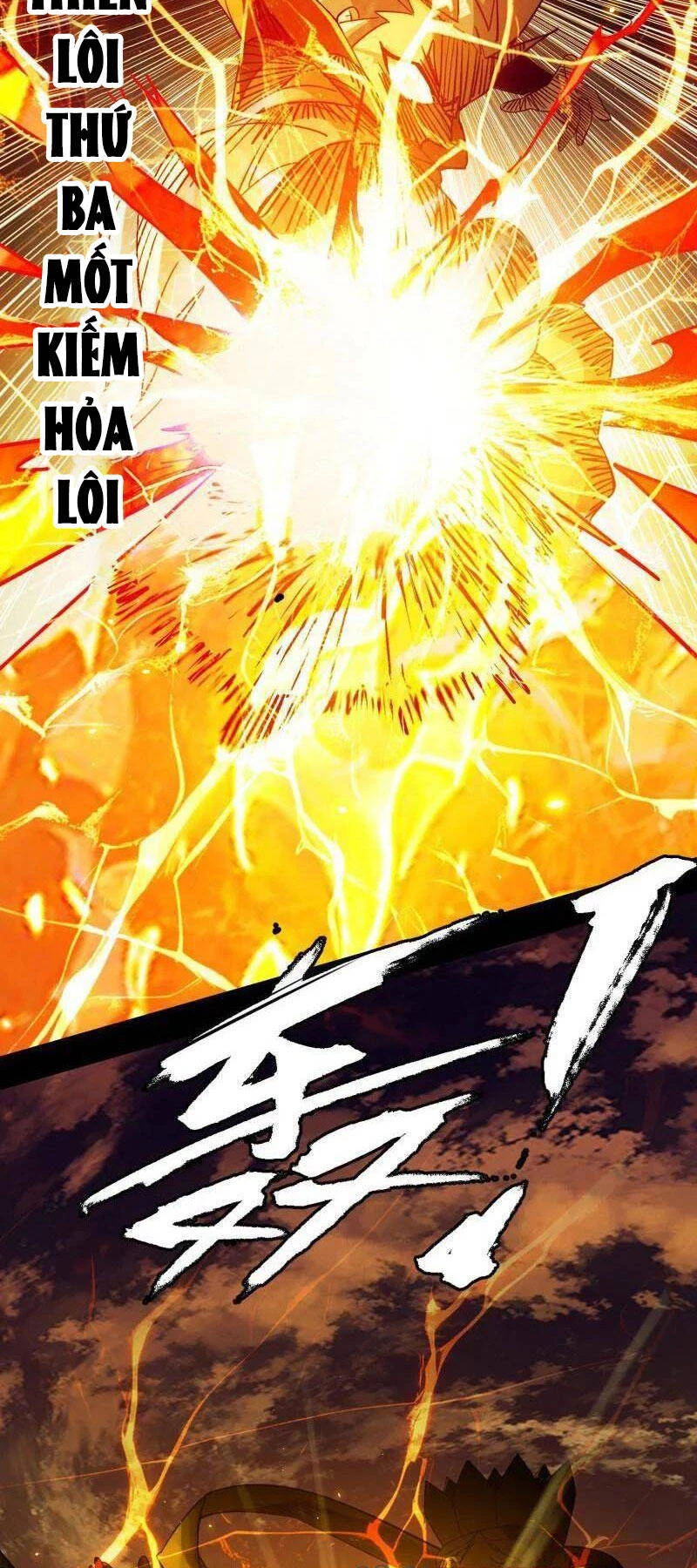 Ta Là Tà Đế Chapter 461 - Trang 4