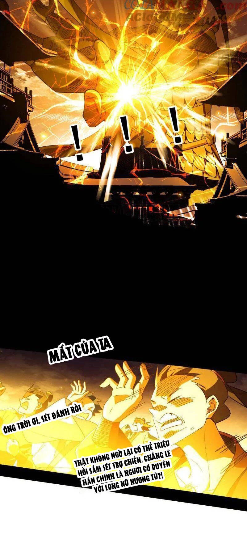 Ta Là Tà Đế Chapter 461 - Trang 4