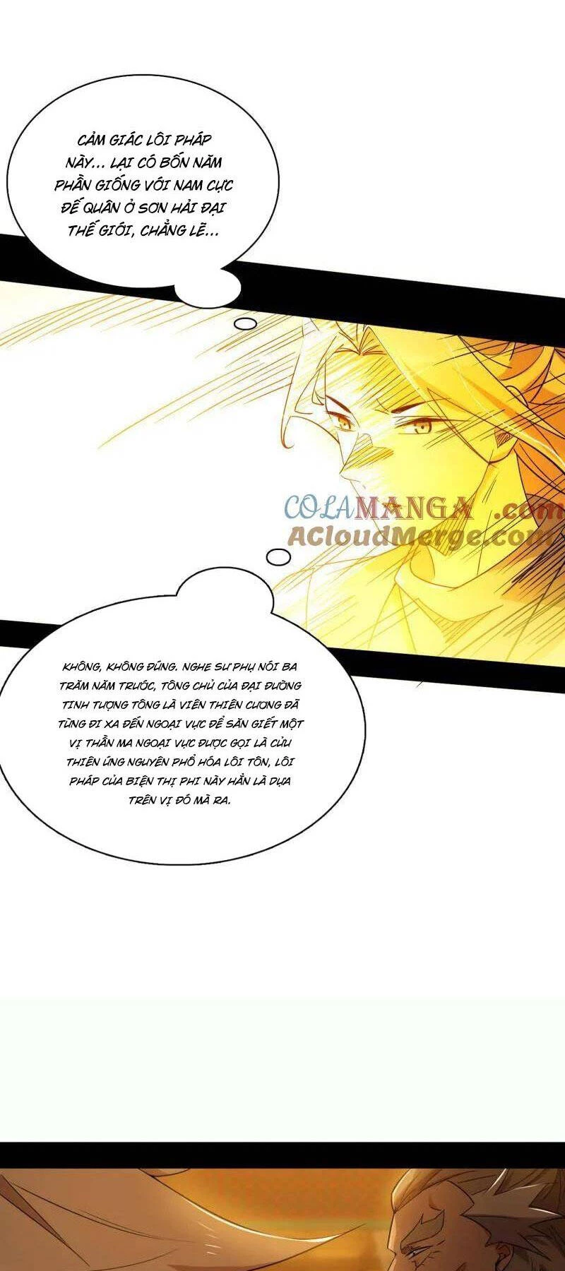 Ta Là Tà Đế Chapter 461 - Trang 4