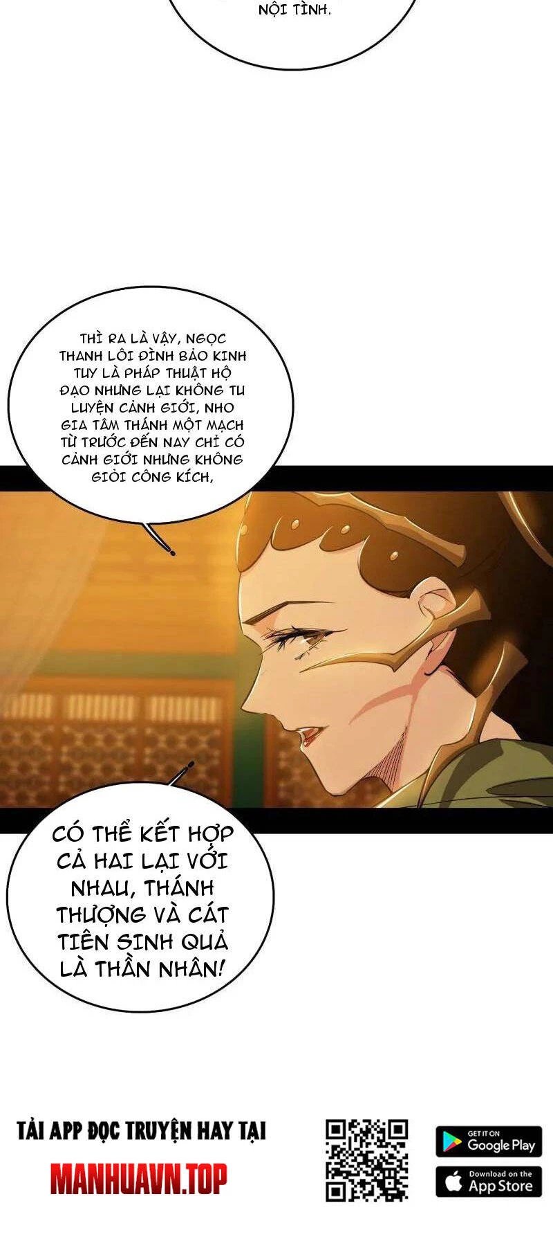 Ta Là Tà Đế Chapter 461 - Trang 4