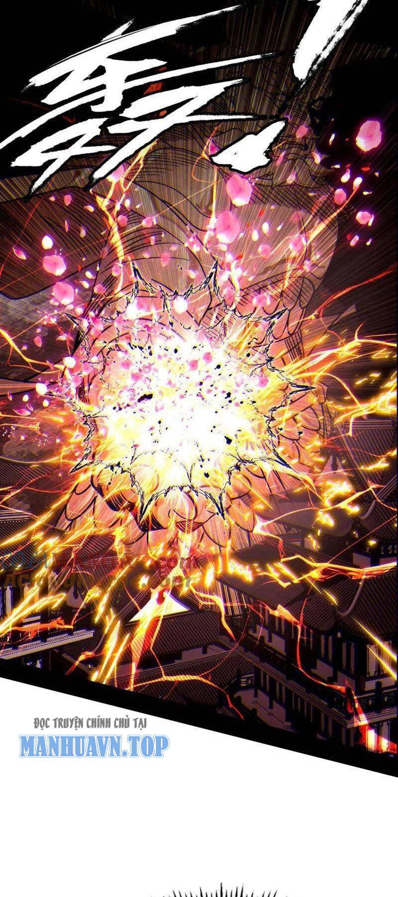 Ta Là Tà Đế Chapter 461 - Trang 4