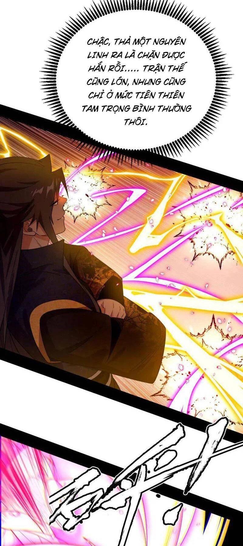 Ta Là Tà Đế Chapter 461 - Trang 4