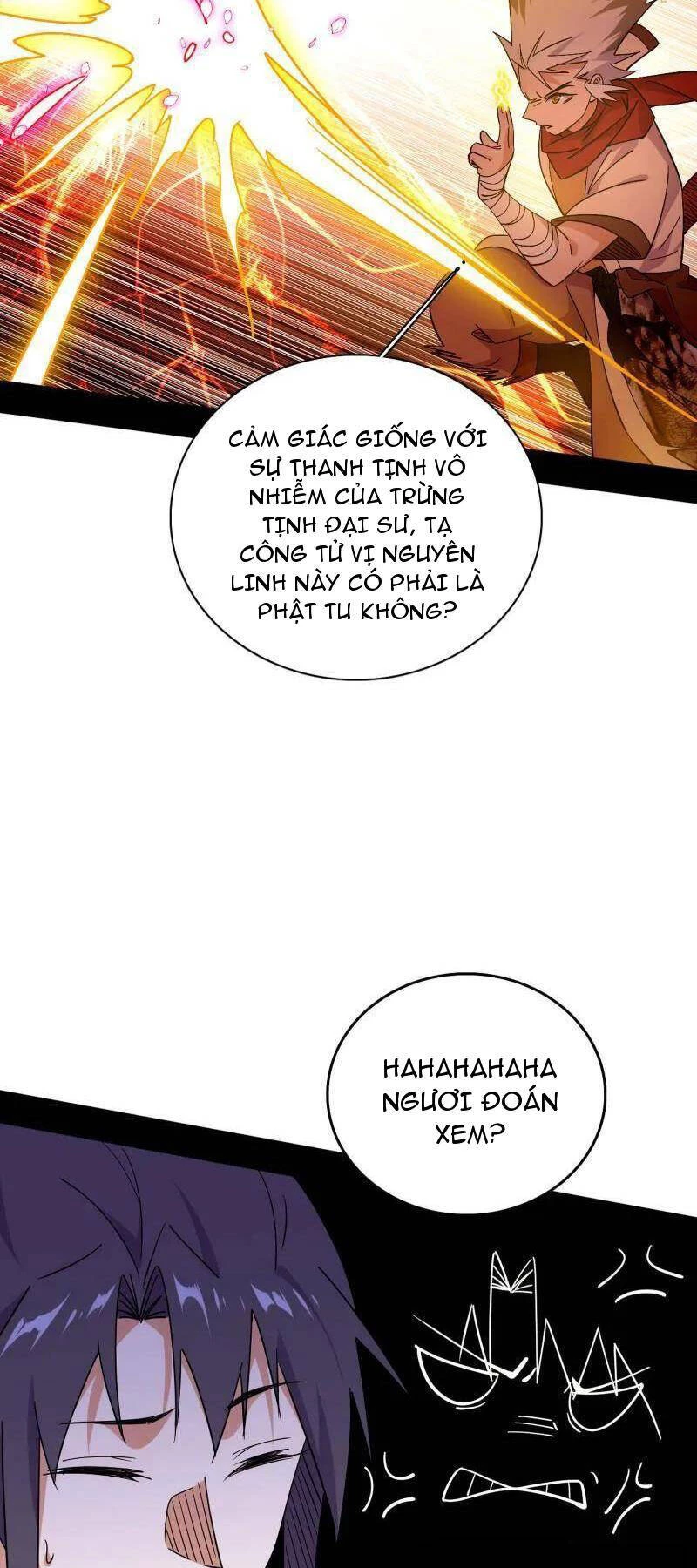 Ta Là Tà Đế Chapter 461 - Trang 4