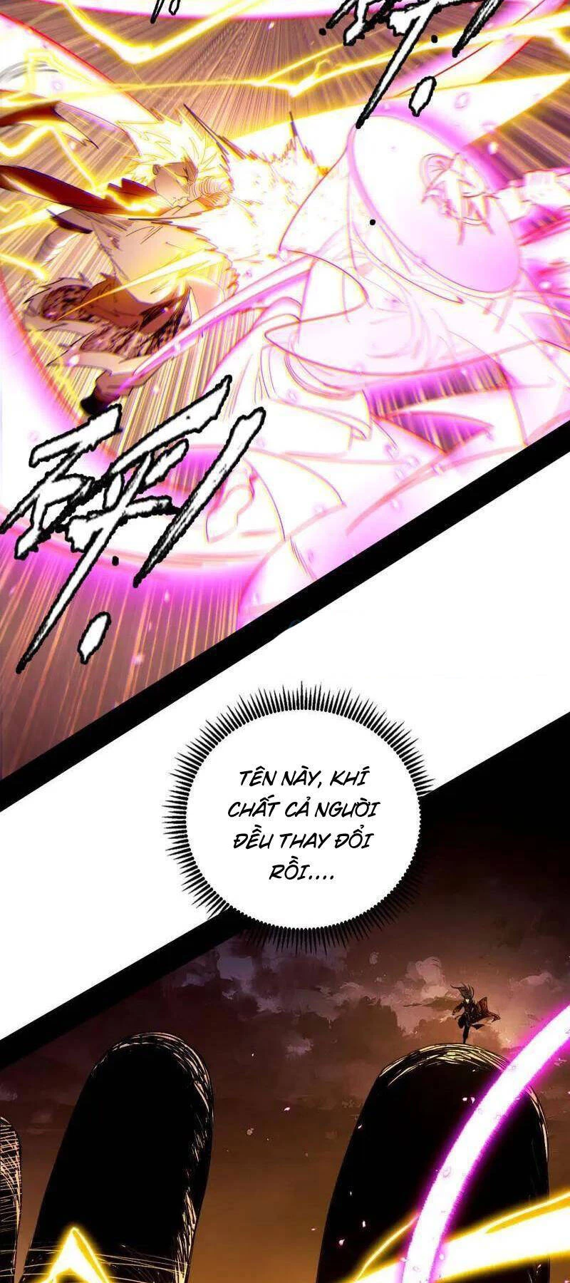 Ta Là Tà Đế Chapter 461 - Trang 4