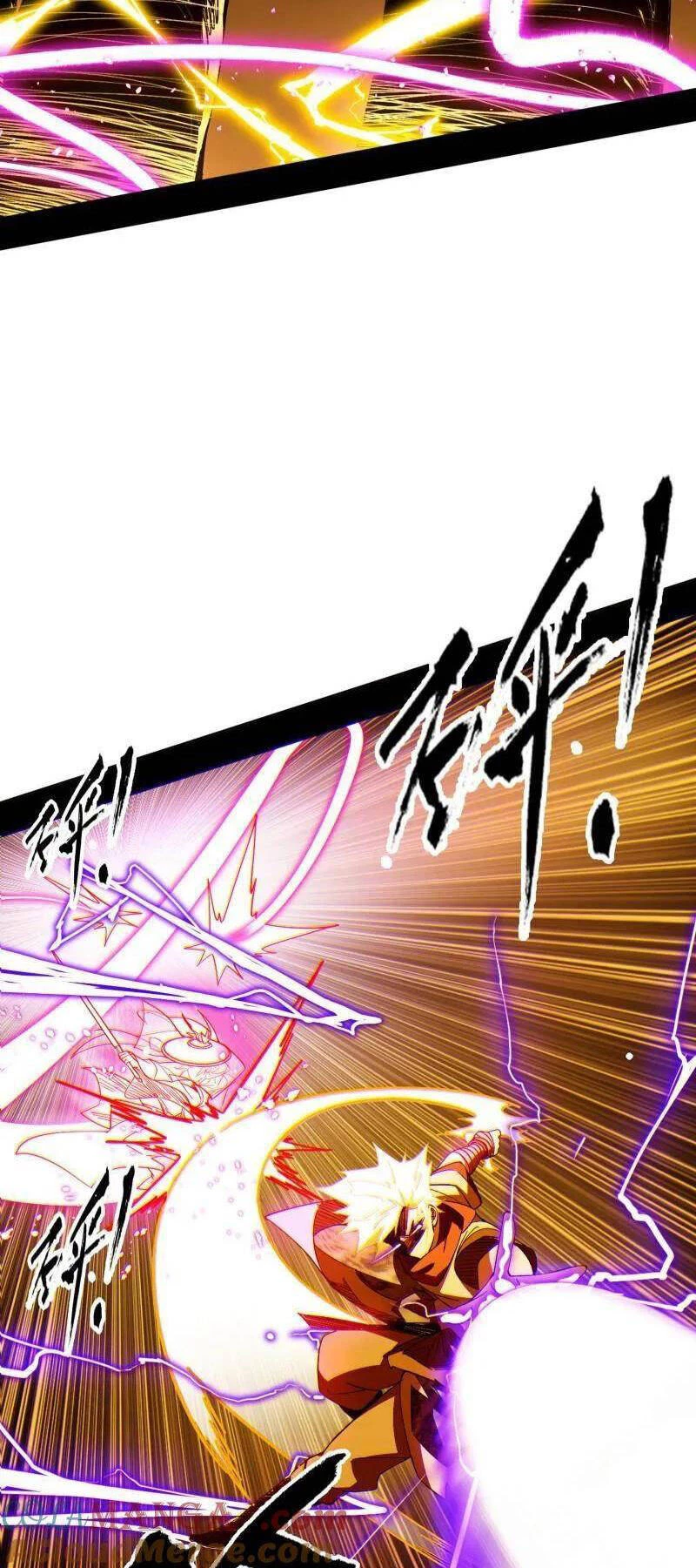 Ta Là Tà Đế Chapter 461 - Trang 4