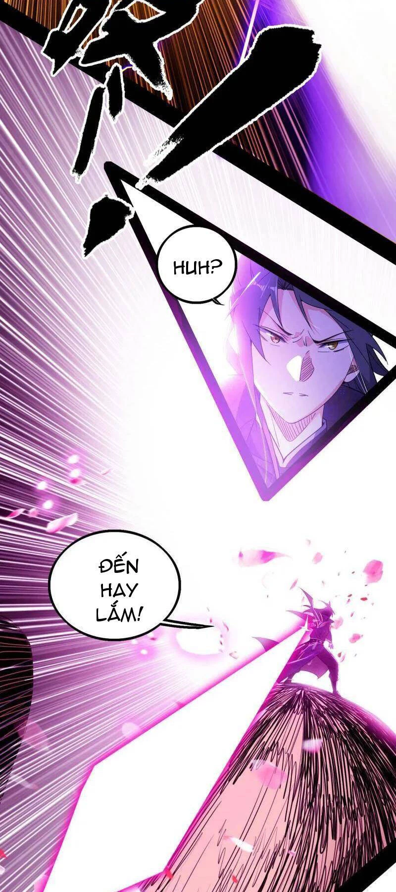 Ta Là Tà Đế Chapter 461 - Trang 4