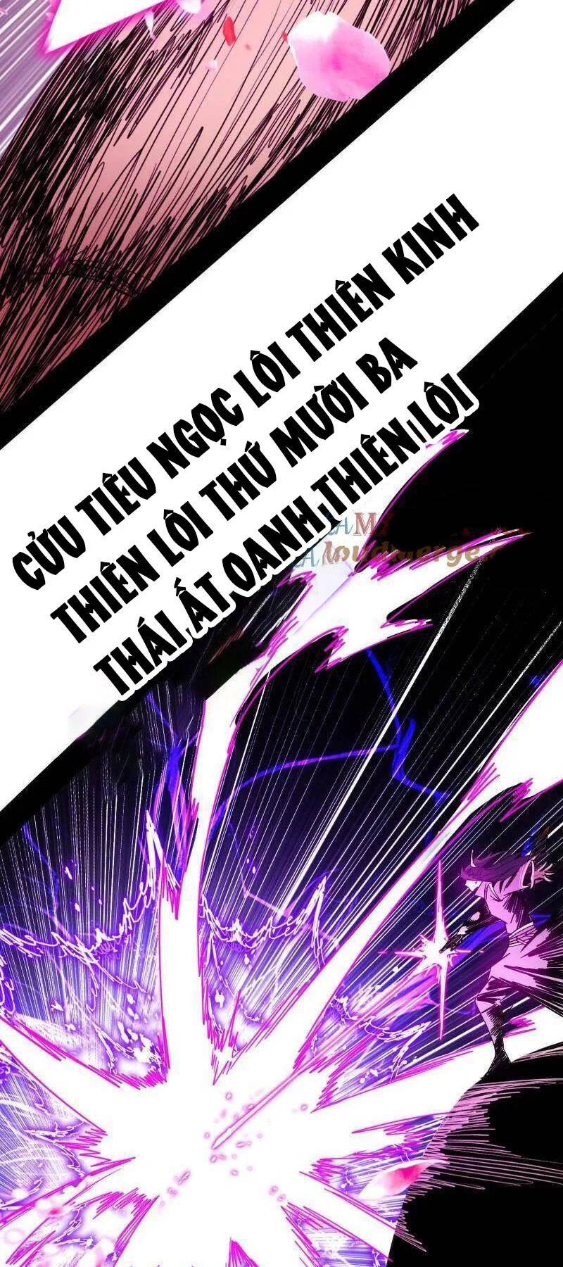 Ta Là Tà Đế Chapter 461 - Trang 4