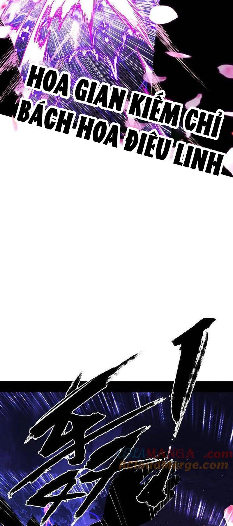 Ta Là Tà Đế Chapter 461 - Trang 4