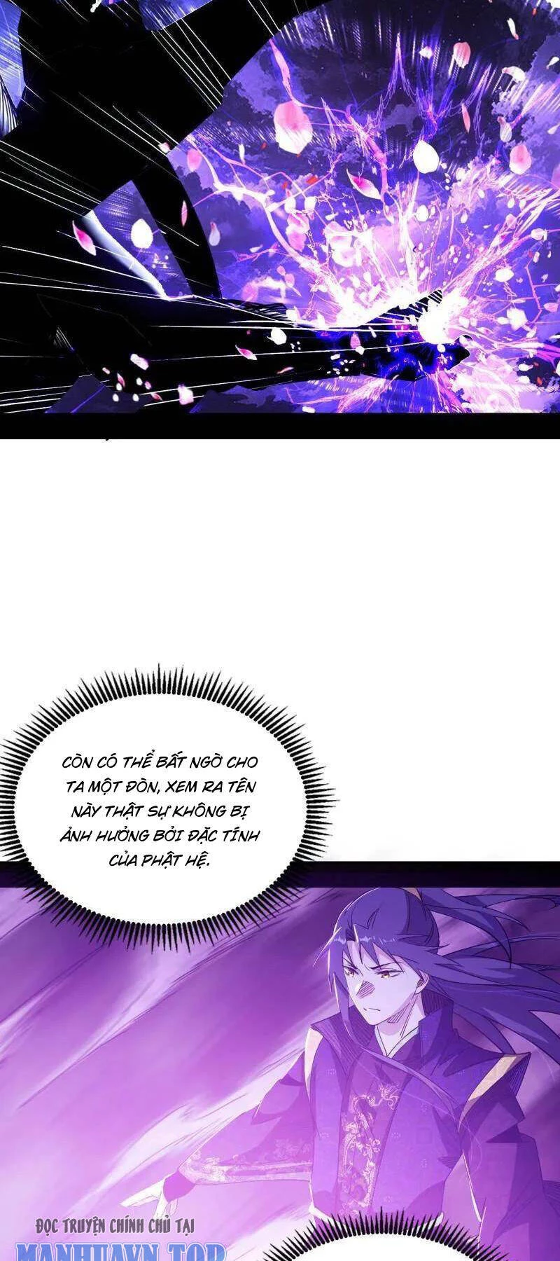 Ta Là Tà Đế Chapter 461 - Trang 4