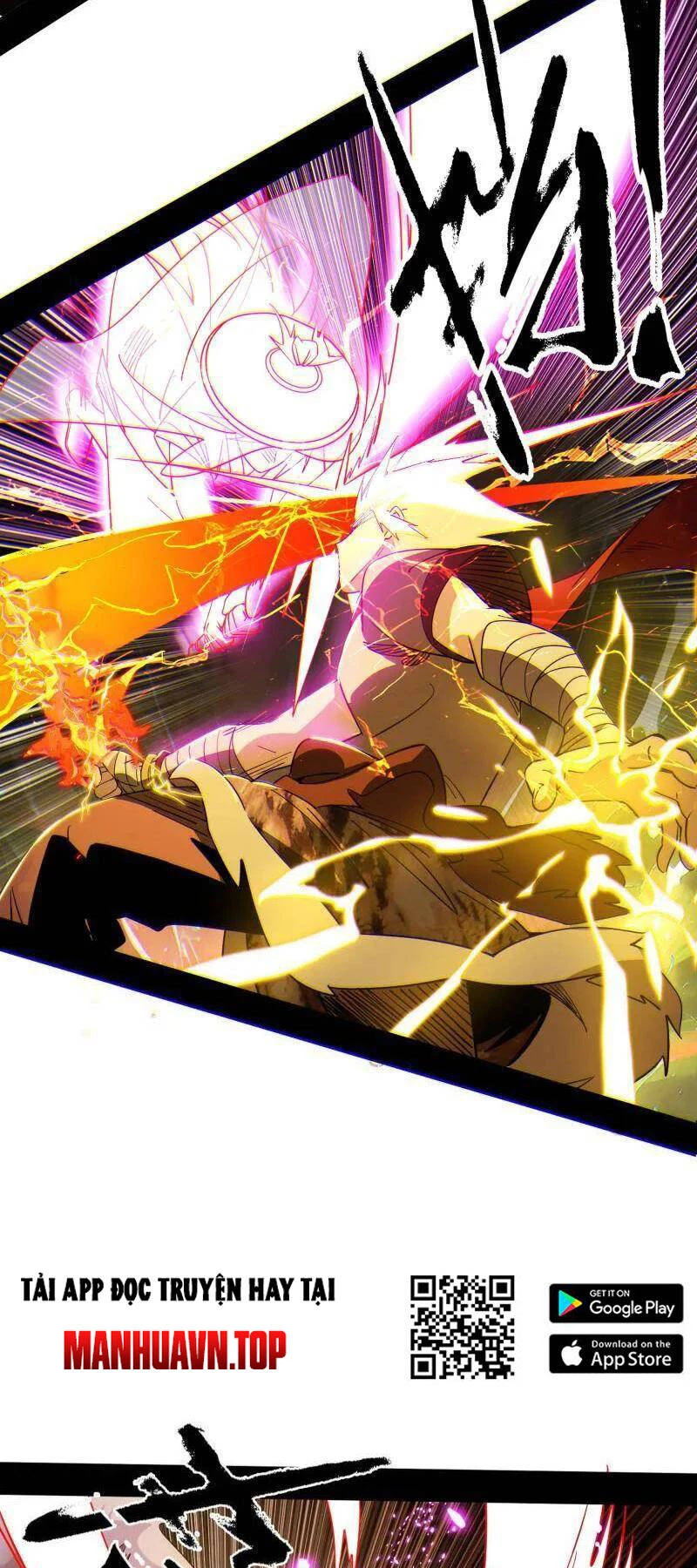 Ta Là Tà Đế Chapter 461 - Trang 4