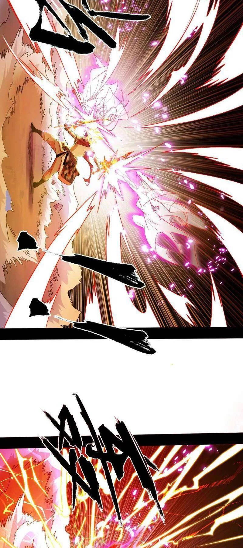 Ta Là Tà Đế Chapter 461 - Trang 4