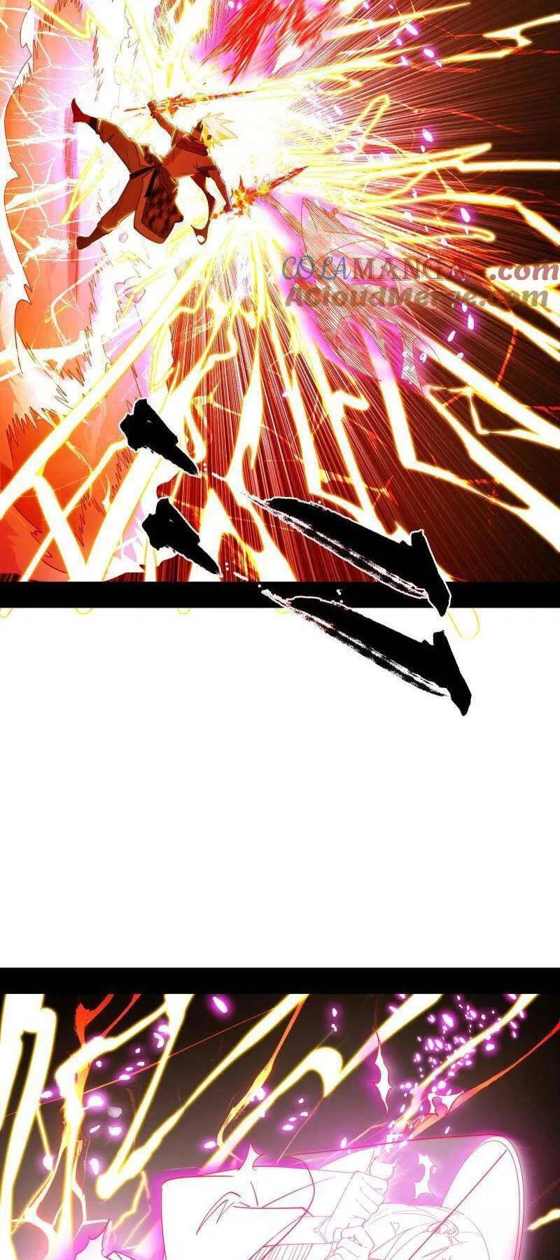 Ta Là Tà Đế Chapter 461 - Trang 4