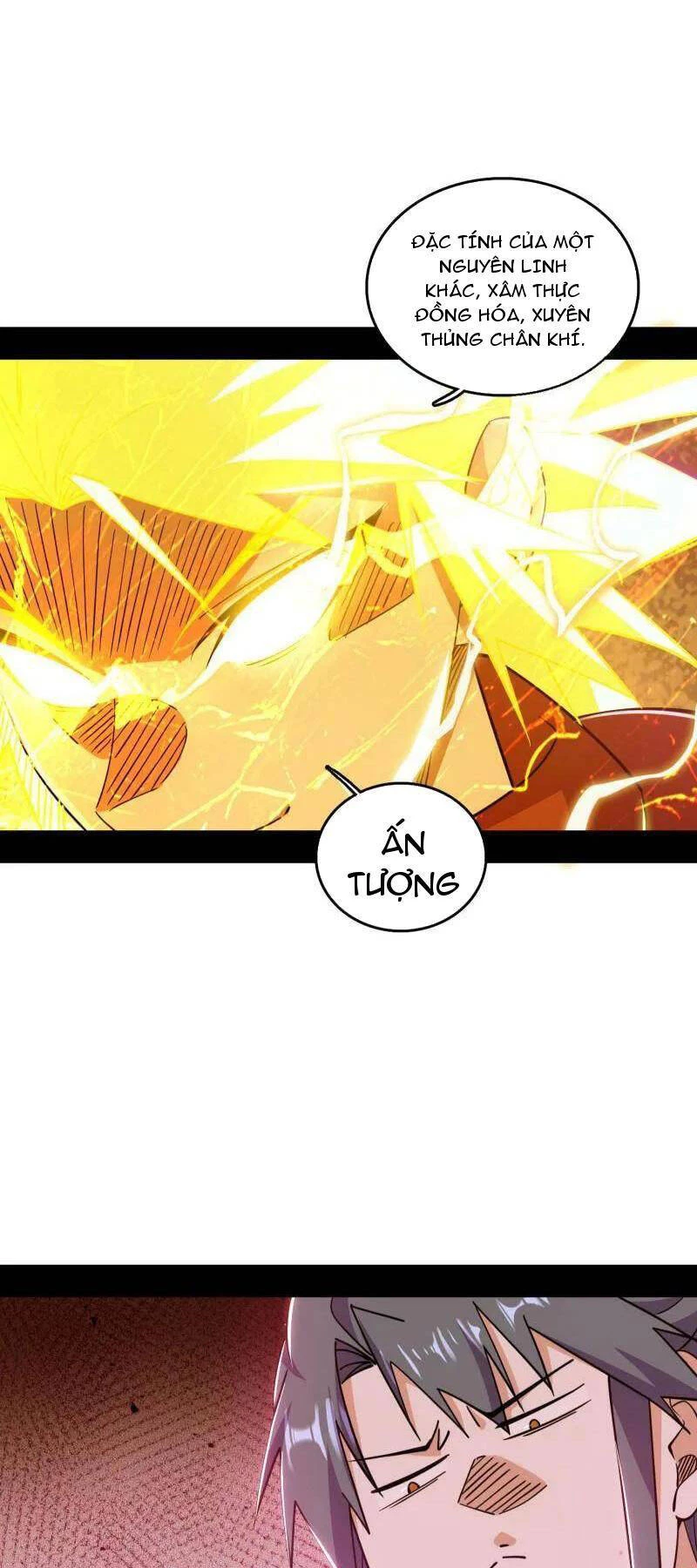 Ta Là Tà Đế Chapter 461 - Trang 4