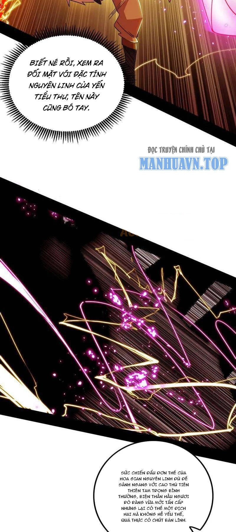 Ta Là Tà Đế Chapter 461 - Trang 4