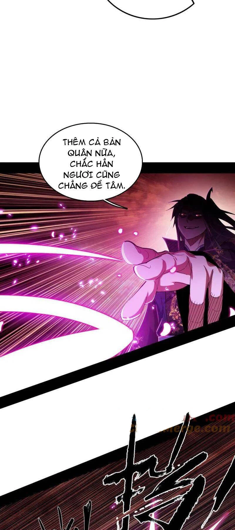 Ta Là Tà Đế Chapter 461 - Trang 4