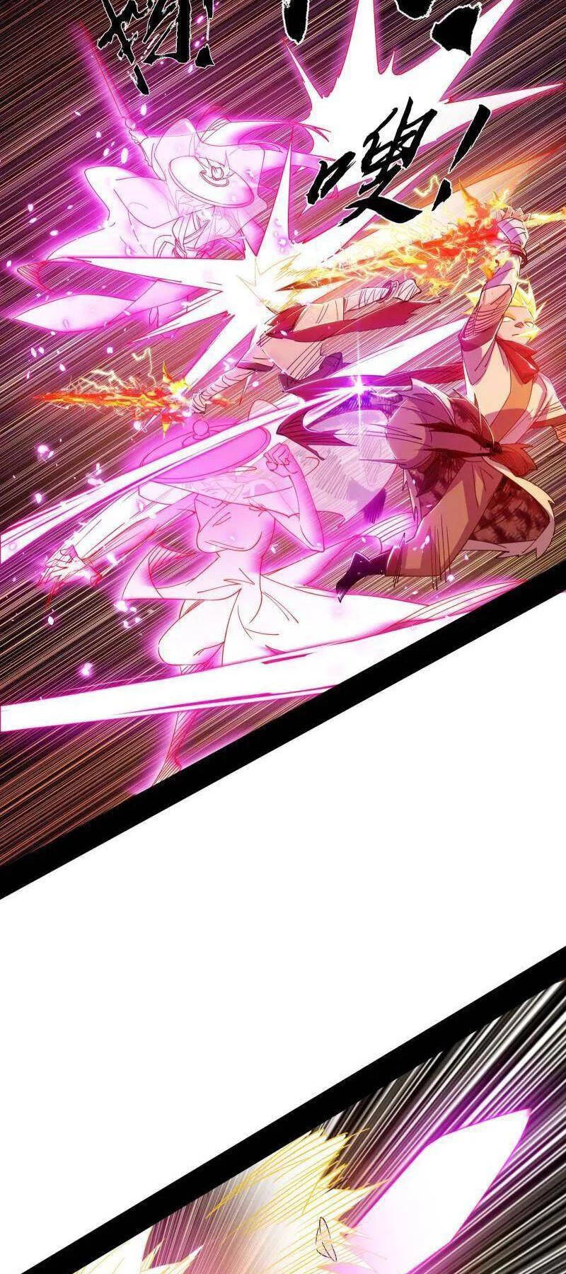 Ta Là Tà Đế Chapter 461 - Trang 4